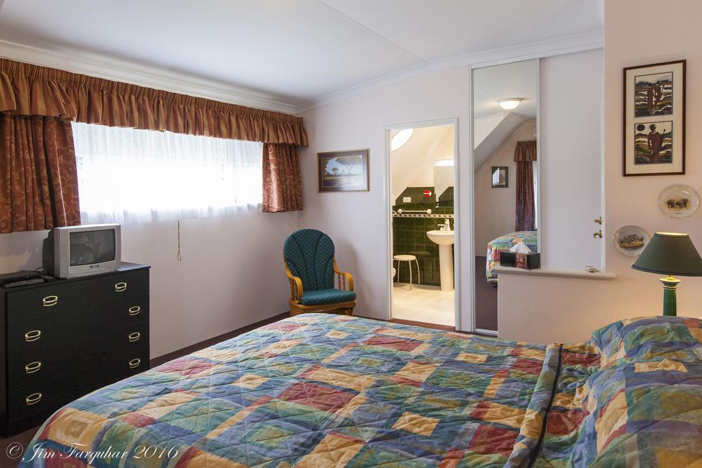 Aarn House B&B Airport Accommodation Perth Zewnętrze zdjęcie