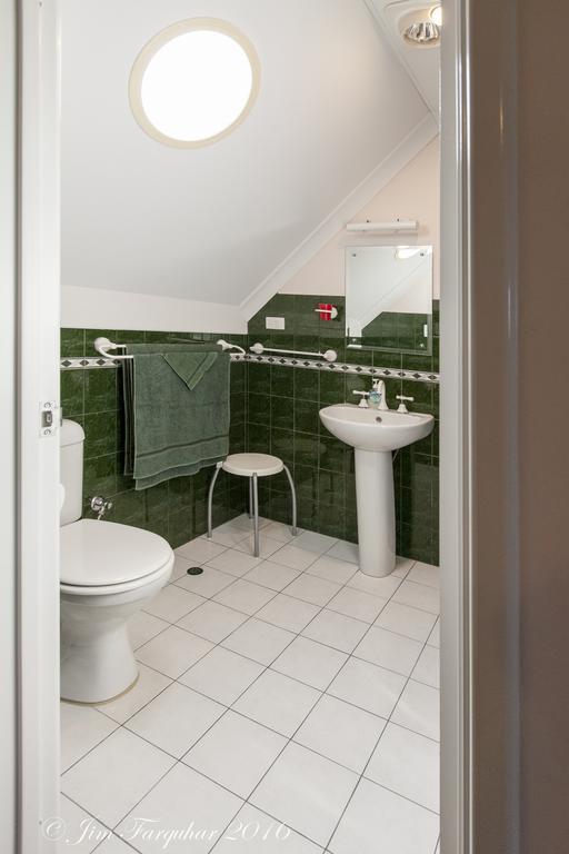 Aarn House B&B Airport Accommodation Perth Zewnętrze zdjęcie