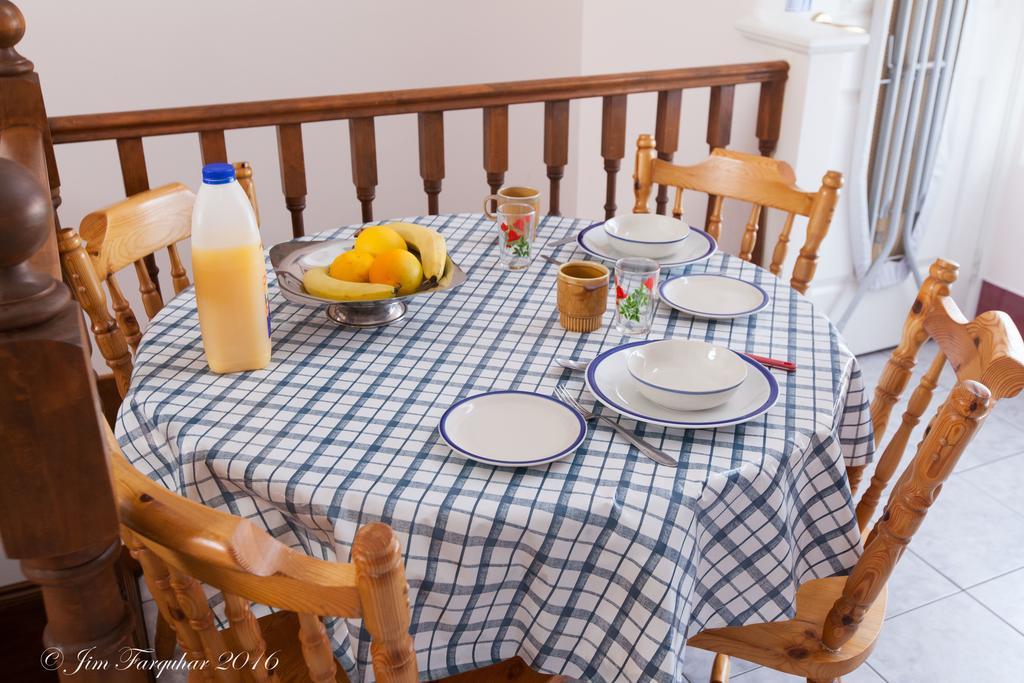Aarn House B&B Airport Accommodation Perth Zewnętrze zdjęcie