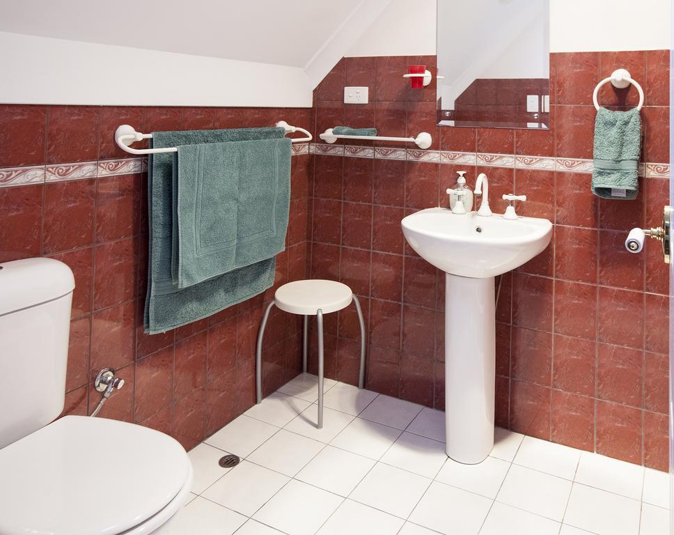 Aarn House B&B Airport Accommodation Perth Zewnętrze zdjęcie