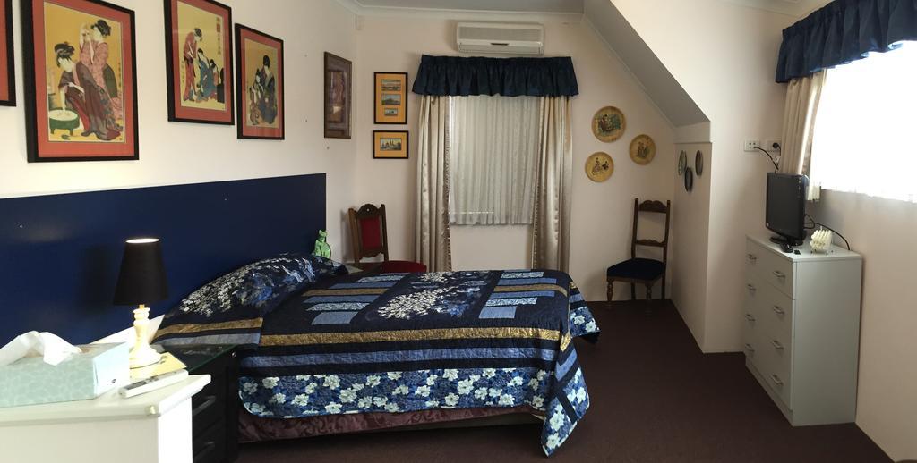 Aarn House B&B Airport Accommodation Perth Zewnętrze zdjęcie