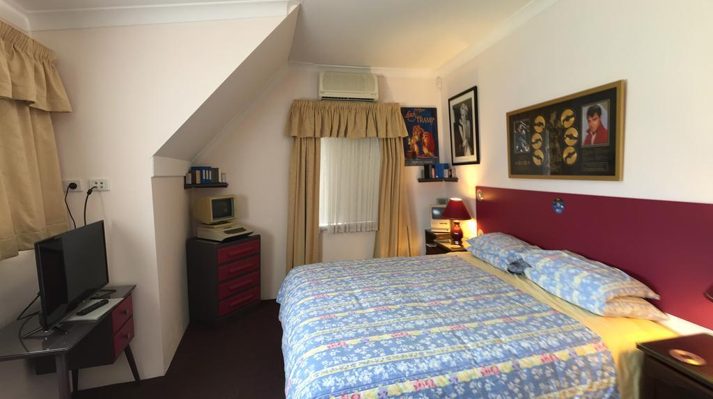 Aarn House B&B Airport Accommodation Perth Zewnętrze zdjęcie