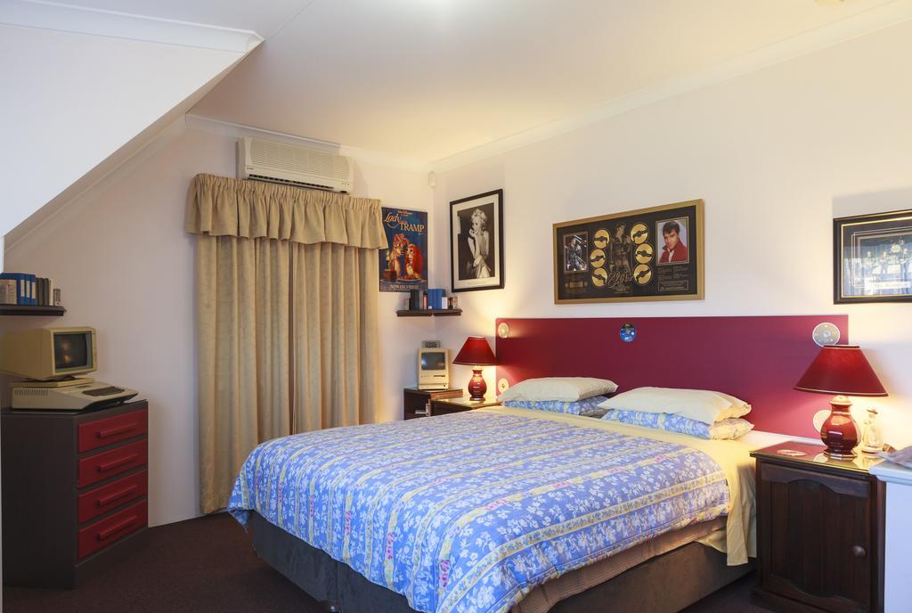 Aarn House B&B Airport Accommodation Perth Zewnętrze zdjęcie